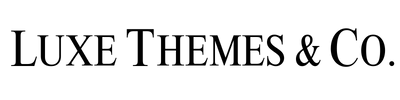 LuxeThemes & Co.