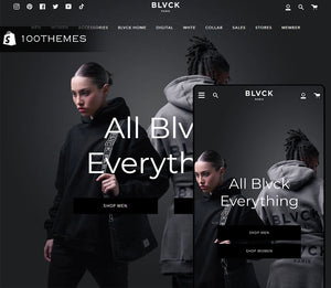 Clothing™ Shopify Theme OS 2.0 [limited edition]