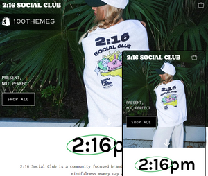 Apparel™ Shopify Theme OS 2.0 [limited edition]