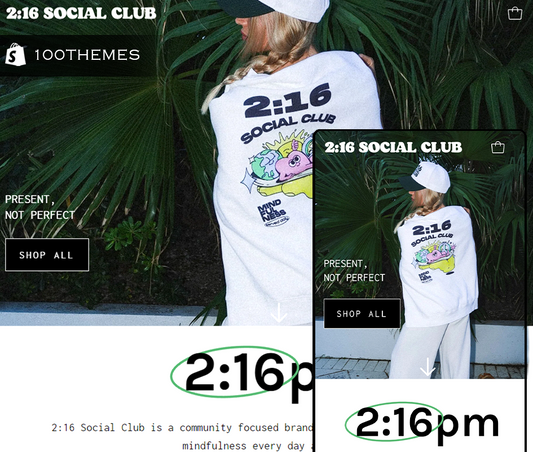 Apparel™ Shopify Theme OS 2.0 [limited edition]